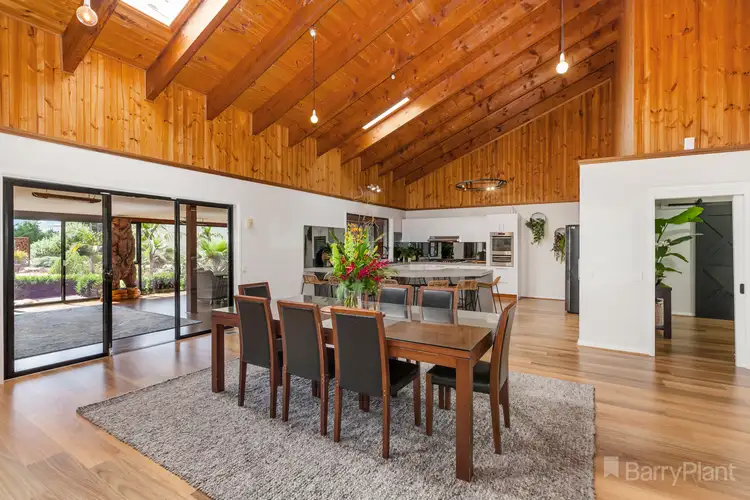 Fifth view of Homely house listing, 14 Pretty Sally Drive, Wallan VIC 3756