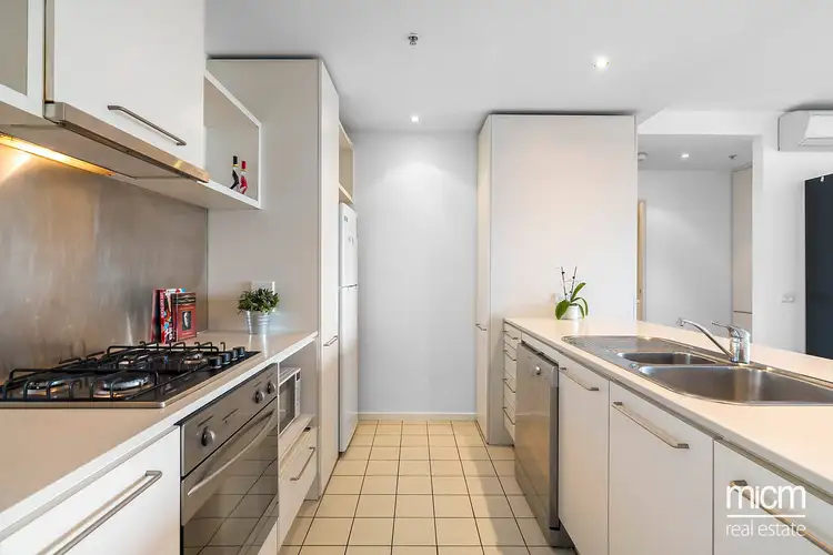 911/1 Bouverie Street, Carlton VIC 3053