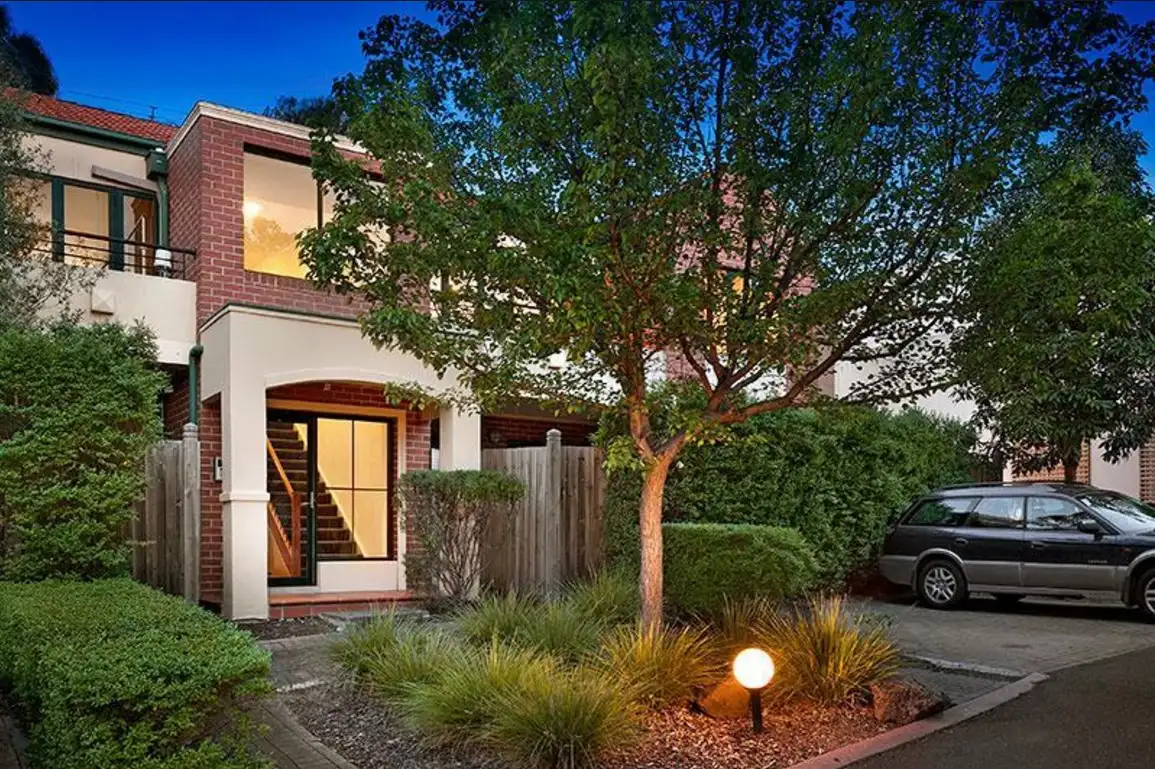 Main view of Homely unit listing, 16/508 Blackburn Road, Doncaster East VIC 3109
