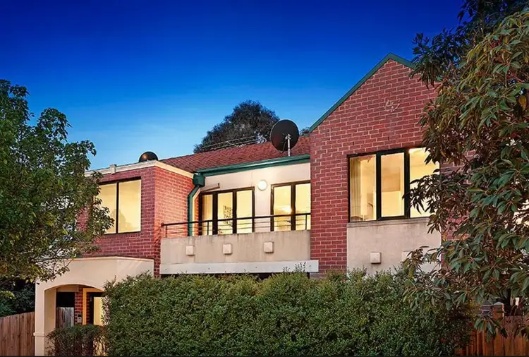 Second view of Homely unit listing, 16/508 Blackburn Road, Doncaster East VIC 3109