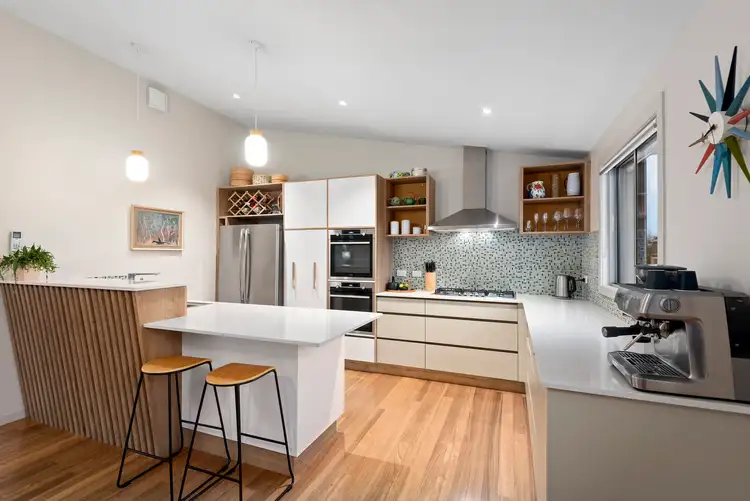 Main view of Homely house listing, 30-32 Edwards Point Road, St Leonards VIC 3223