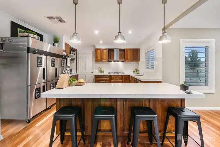 Third view of Homely house listing, 3 Cavallo Cres, Hidden Valley VIC 3756