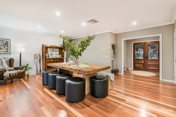 Fourth view of Homely house listing, 3 Cavallo Cres, Hidden Valley VIC 3756