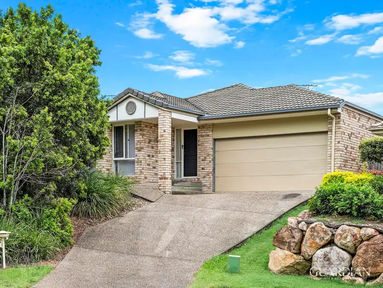4 Barrallier Place, Drewvale QLD 4116