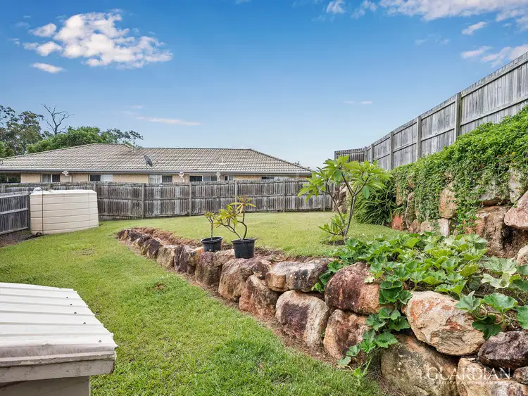 Second view of Homely house listing, 4 Barrallier Place, Drewvale QLD 4116