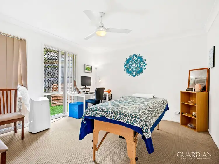 Third view of Homely house listing, 4 Barrallier Place, Drewvale QLD 4116