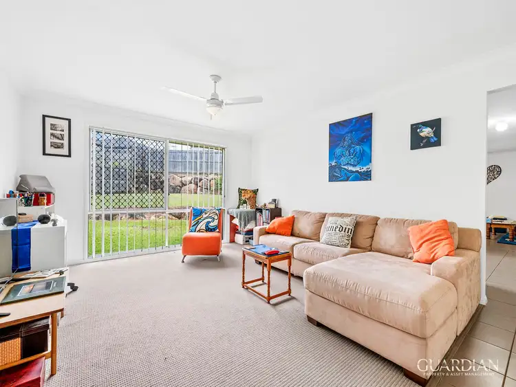 Fourth view of Homely house listing, 4 Barrallier Place, Drewvale QLD 4116