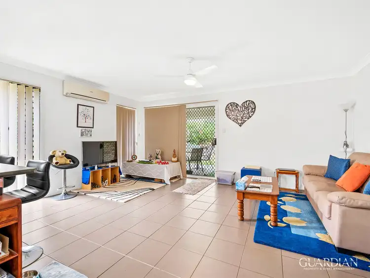 Fifth view of Homely house listing, 4 Barrallier Place, Drewvale QLD 4116