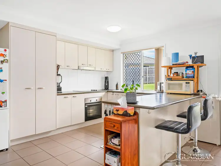 Sixth view of Homely house listing, 4 Barrallier Place, Drewvale QLD 4116