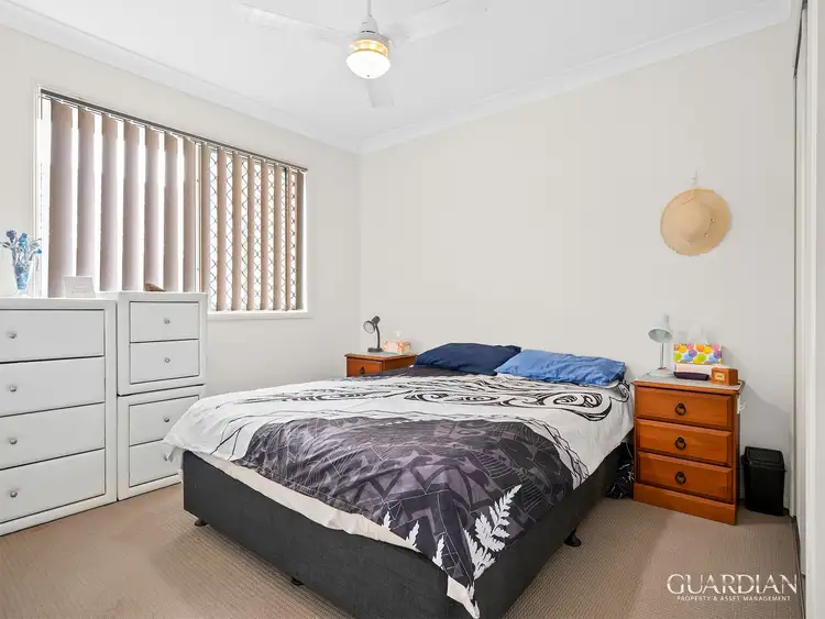 Seventh view of Homely house listing, 4 Barrallier Place, Drewvale QLD 4116