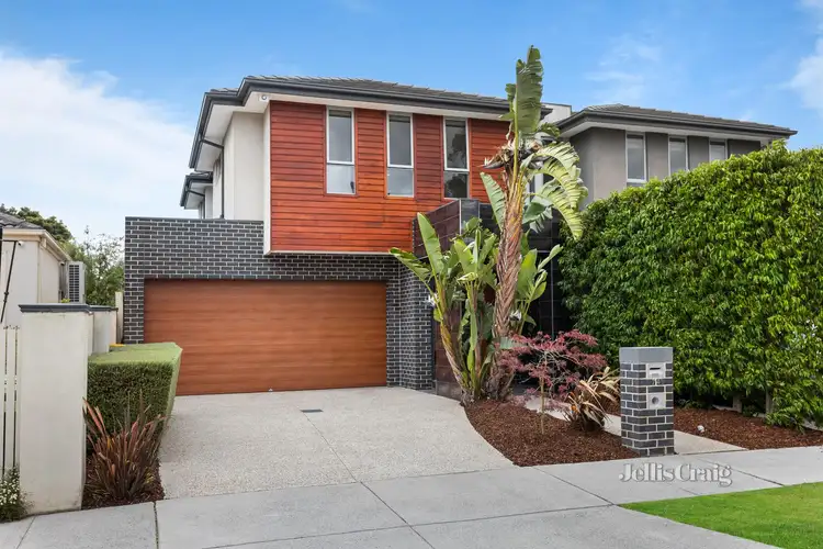 Main view of Homely townhouse listing, 74B Miller Street, Carnegie VIC 3163