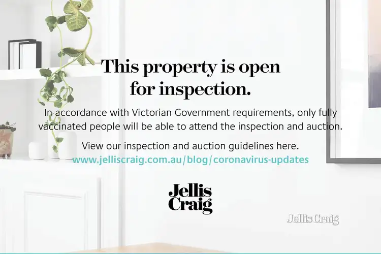Second view of Homely townhouse listing, 74B Miller Street, Carnegie VIC 3163