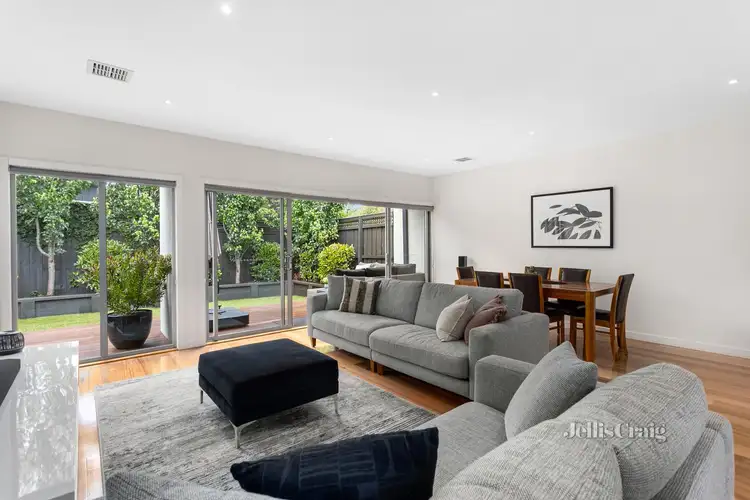 Fifth view of Homely townhouse listing, 74B Miller Street, Carnegie VIC 3163