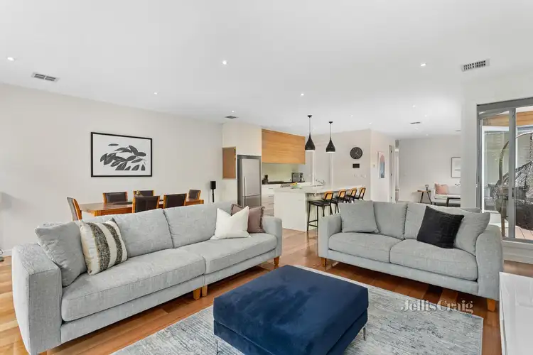 Sixth view of Homely townhouse listing, 74B Miller Street, Carnegie VIC 3163