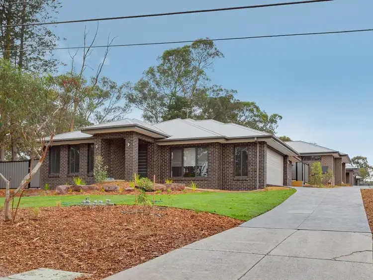 Main view of Homely house listing, 3/40 Shalbury Avenue, Eltham VIC 3095
