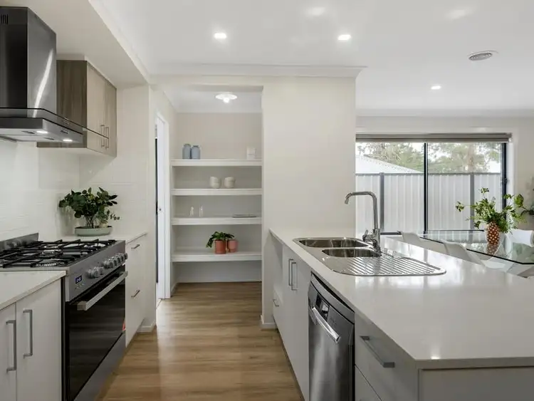 Fourth view of Homely house listing, 3/40 Shalbury Avenue, Eltham VIC 3095