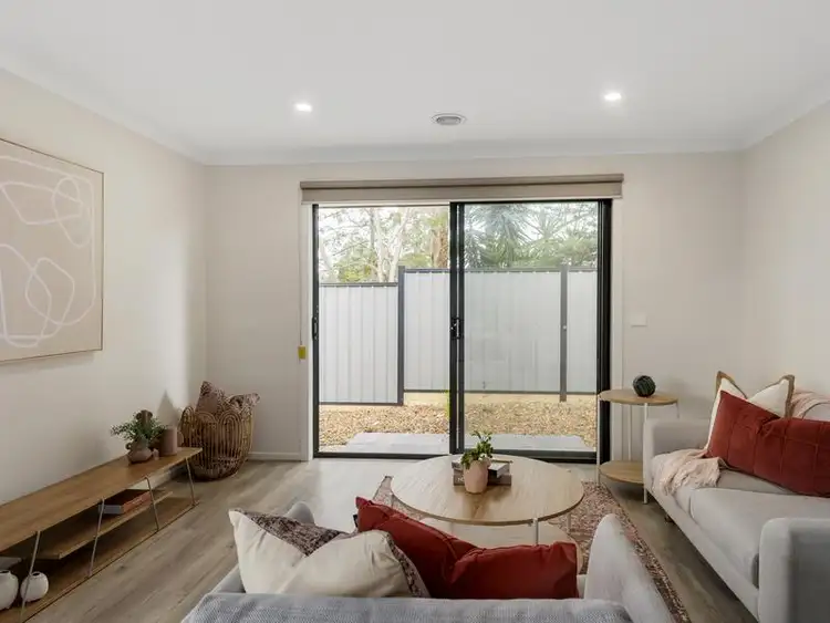 Fifth view of Homely house listing, 3/40 Shalbury Avenue, Eltham VIC 3095
