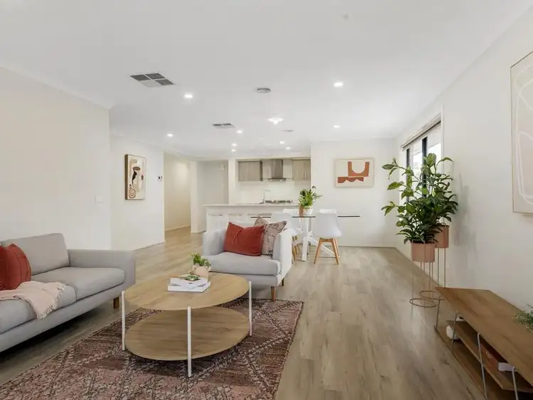 Sixth view of Homely house listing, 3/40 Shalbury Avenue, Eltham VIC 3095