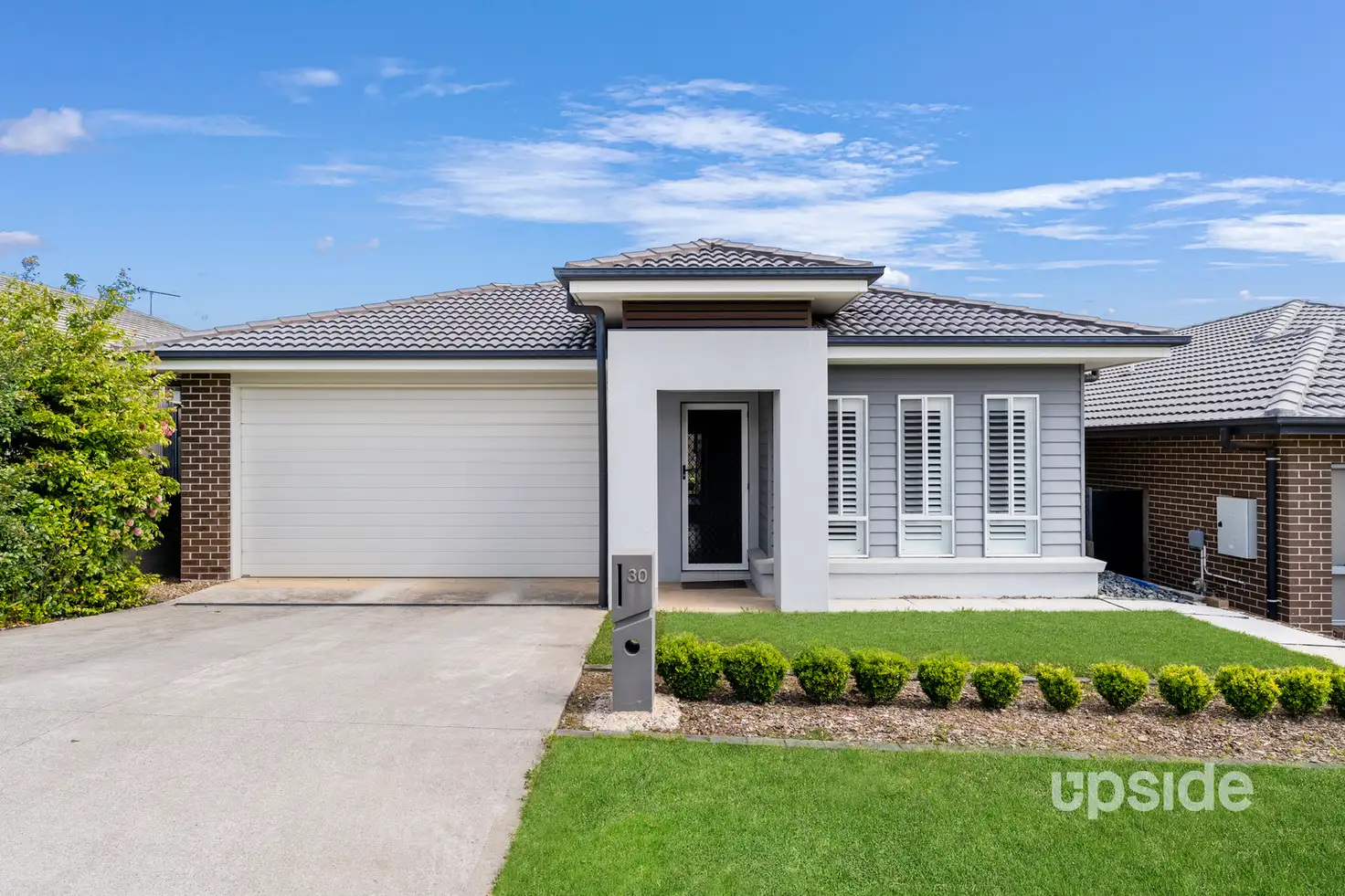Main view of Homely house listing, 30 Dutton Street, Spring Farm NSW 2570