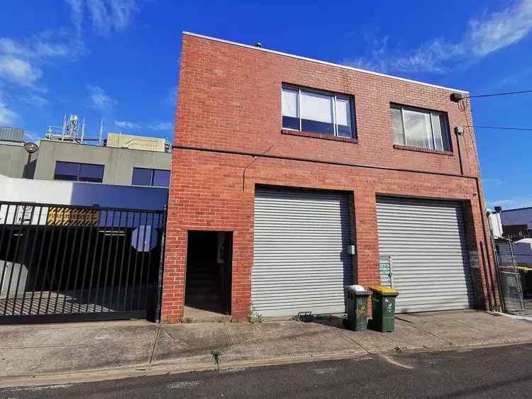 5 Butler Street