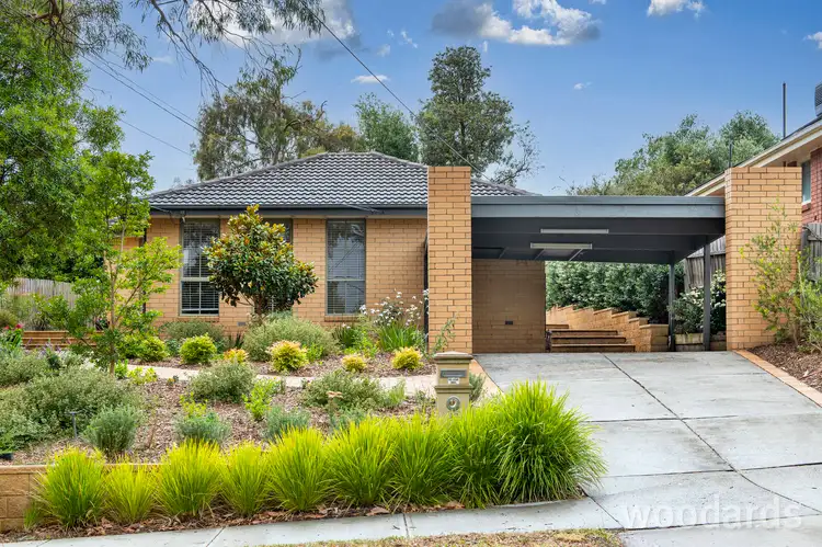 Main view of Homely house listing, 29 Ashburton Drive, Mitcham VIC 3132