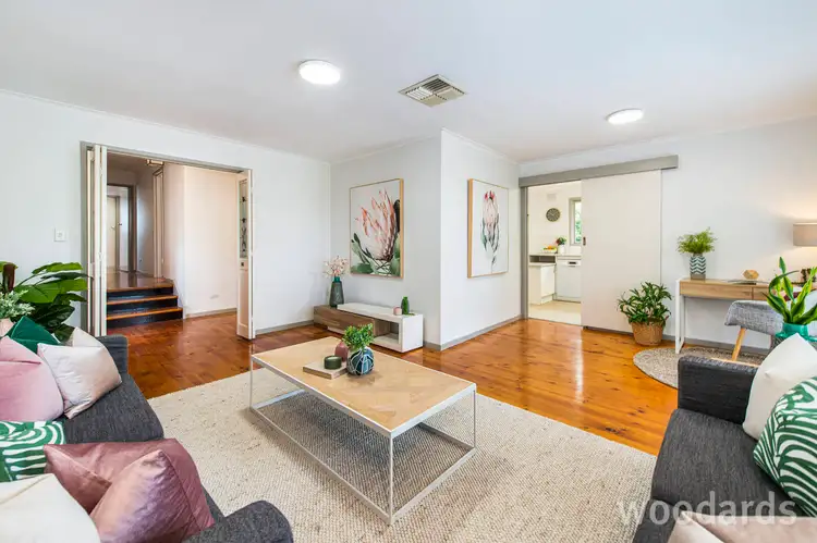 Second view of Homely house listing, 29 Ashburton Drive, Mitcham VIC 3132