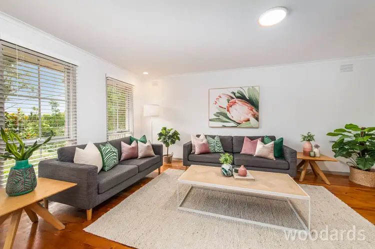 Third view of Homely house listing, 29 Ashburton Drive, Mitcham VIC 3132