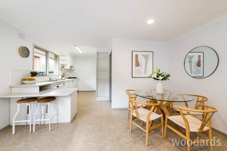 Fourth view of Homely house listing, 29 Ashburton Drive, Mitcham VIC 3132