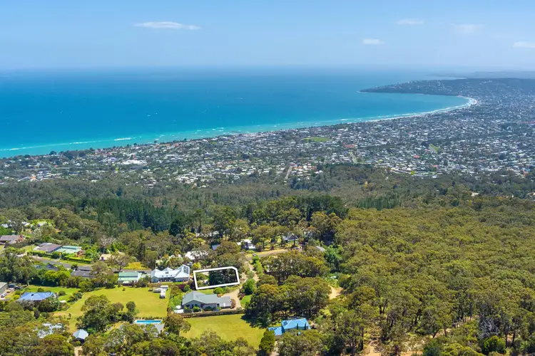 Main view of Homely house listing, 7 Cloud Street, Arthurs Seat VIC 3936