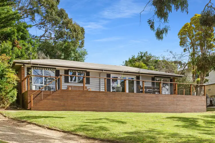 Second view of Homely house listing, 7 Cloud Street, Arthurs Seat VIC 3936