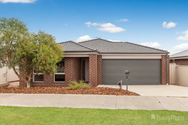 3 Northview Road, Kilmore VIC 3764