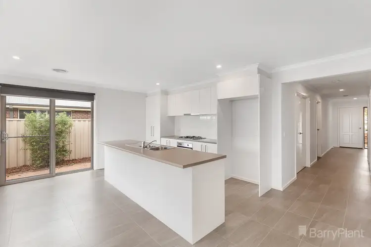 Second view of Homely house listing, 3 Northview Road, Kilmore VIC 3764