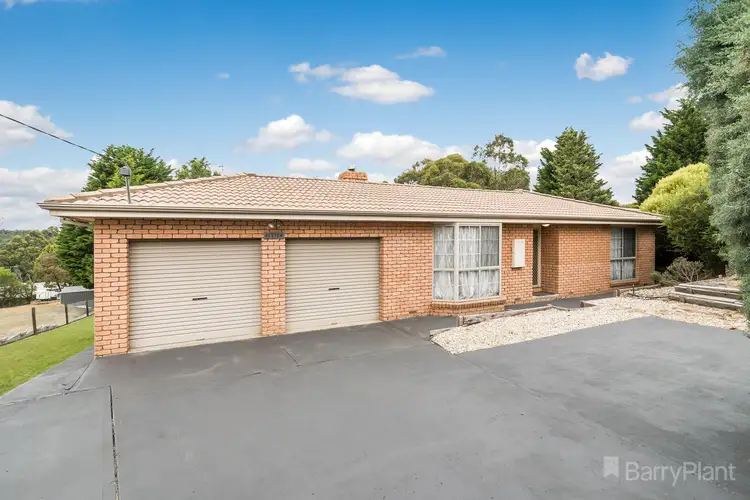 Main view of Homely house listing, 11 McDonald Drive, Wandong VIC 3758