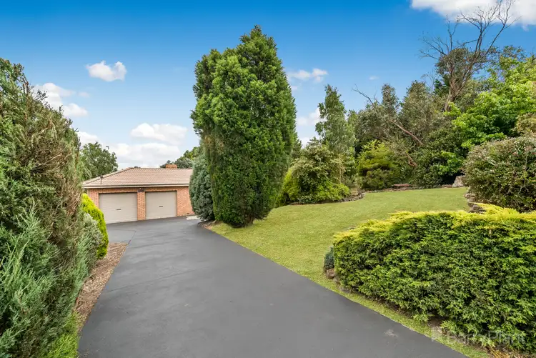 Second view of Homely house listing, 11 McDonald Drive, Wandong VIC 3758