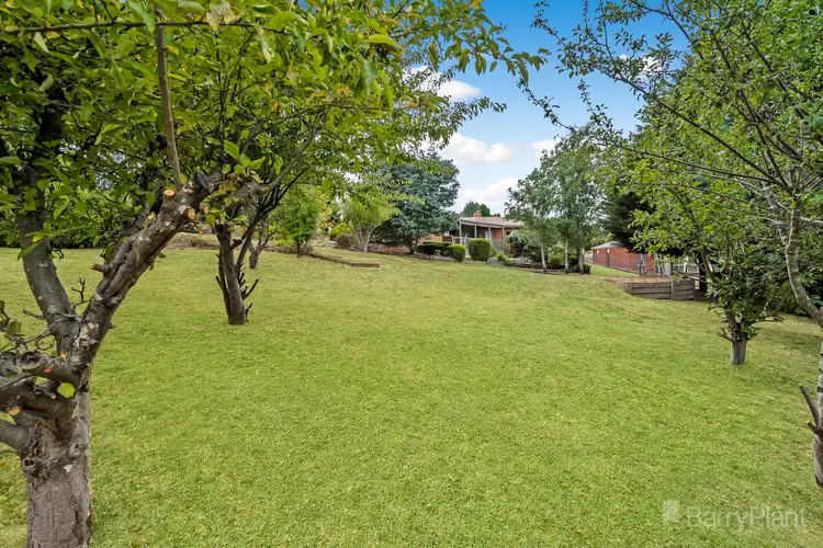 Fourth view of Homely house listing, 11 McDonald Drive, Wandong VIC 3758