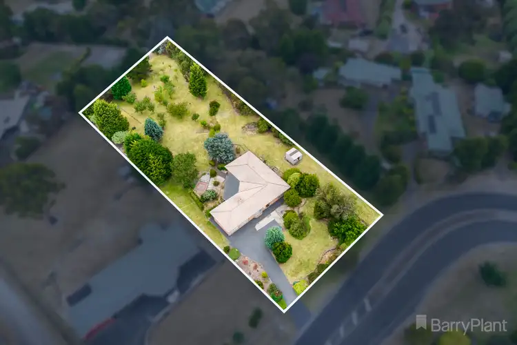 Sixth view of Homely house listing, 11 McDonald Drive, Wandong VIC 3758