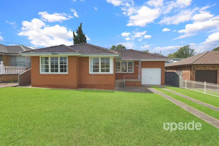 Main view of Homely house listing, 126 Old Prospect Road, Greystanes NSW 2145