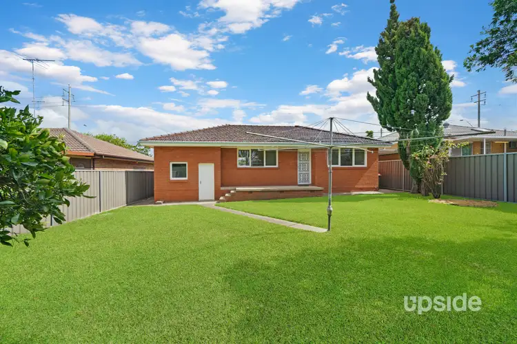 Second view of Homely house listing, 126 Old Prospect Road, Greystanes NSW 2145