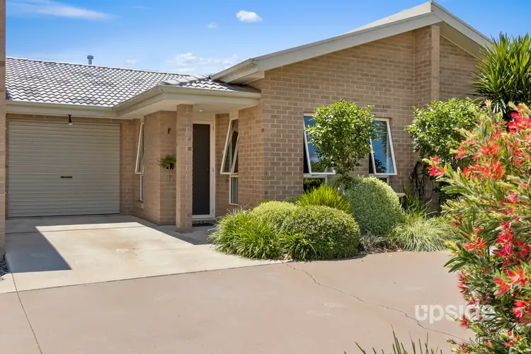 Third view of Homely townhouse listing, 22/85 Macfarlane Burnet Avenue, Macgregor ACT 2615