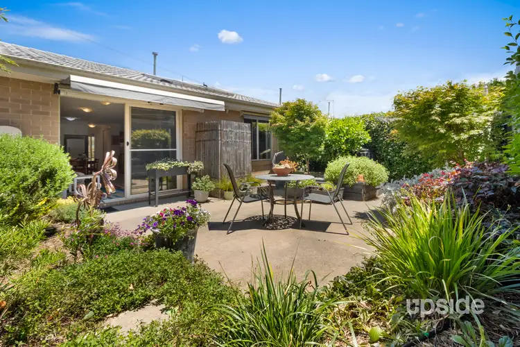Fifth view of Homely townhouse listing, 22/85 Macfarlane Burnet Avenue, Macgregor ACT 2615