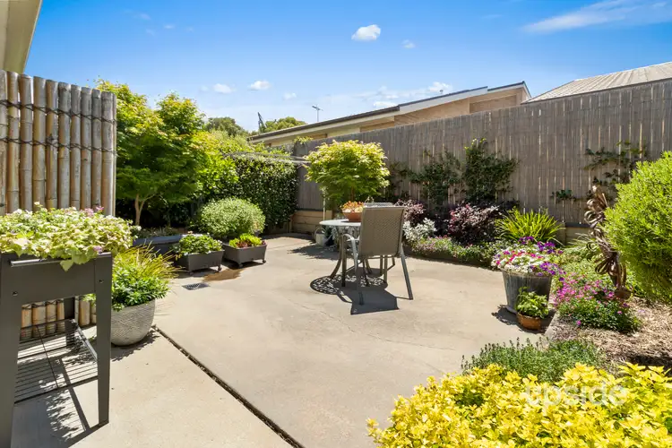 Sixth view of Homely townhouse listing, 22/85 Macfarlane Burnet Avenue, Macgregor ACT 2615