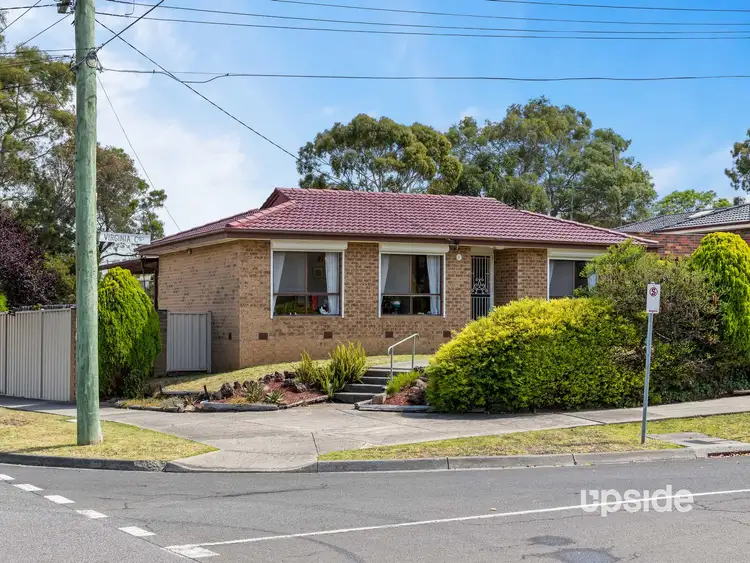 1 Virginia Crescent, Bundoora VIC 3083