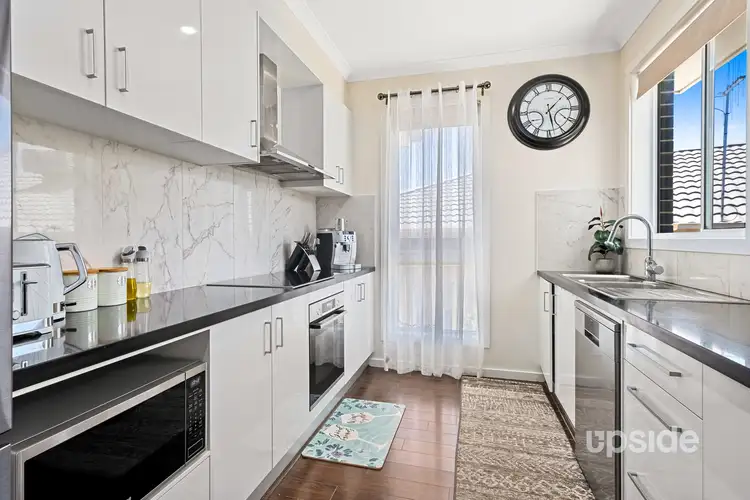 Second view of Homely house listing, 16 Munjuwa Street, Ngunnawal ACT 2913