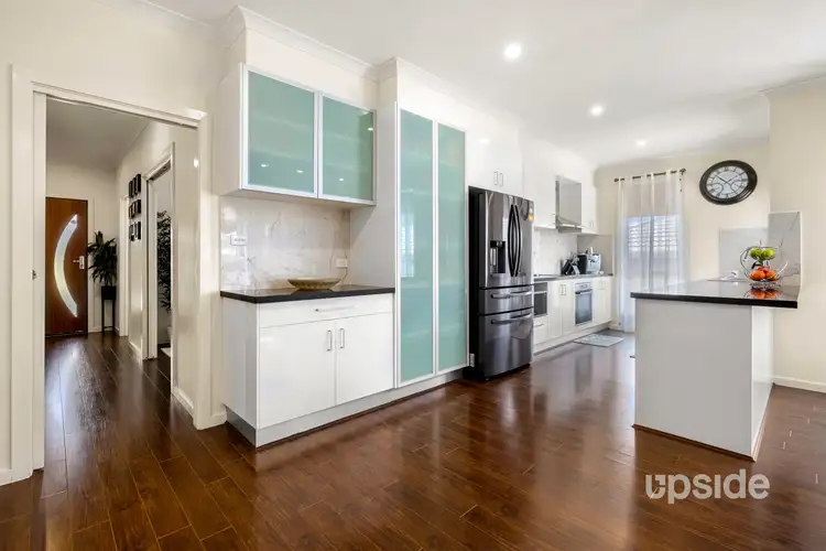 Third view of Homely house listing, 16 Munjuwa Street, Ngunnawal ACT 2913