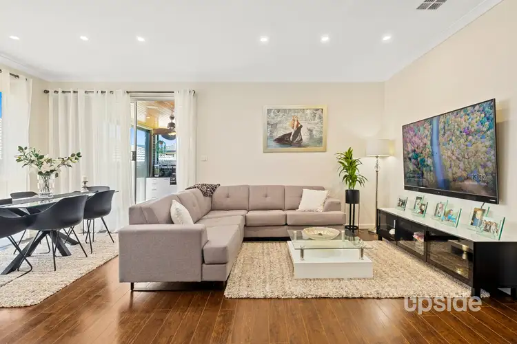 Fourth view of Homely house listing, 16 Munjuwa Street, Ngunnawal ACT 2913