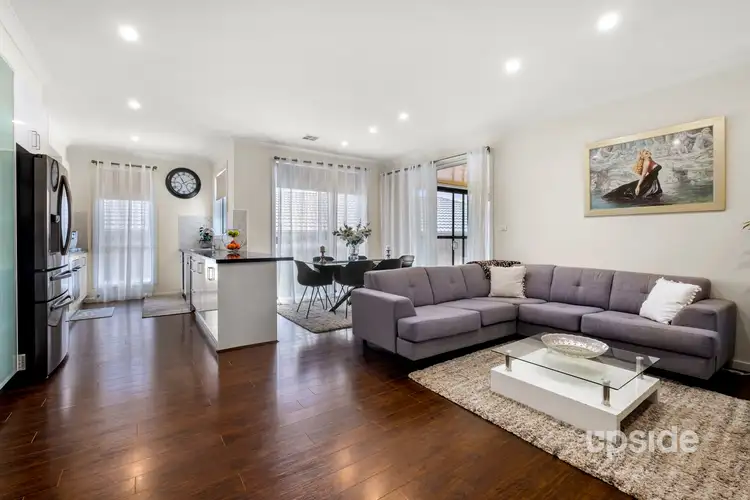 Fifth view of Homely house listing, 16 Munjuwa Street, Ngunnawal ACT 2913