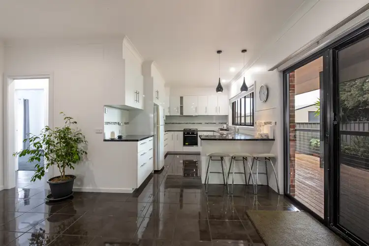 Second view of Homely townhouse listing, 2/44 Mark Avenue, Sale VIC 3850