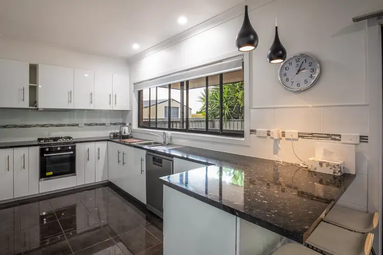 Third view of Homely townhouse listing, 2/44 Mark Avenue, Sale VIC 3850