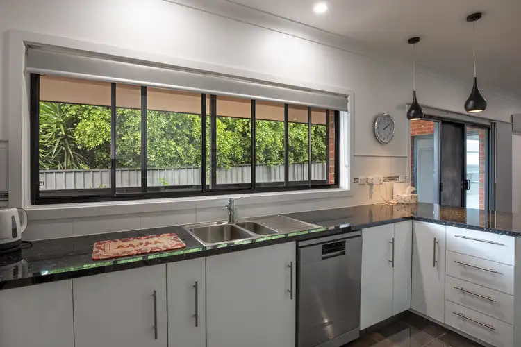 Fourth view of Homely townhouse listing, 2/44 Mark Avenue, Sale VIC 3850