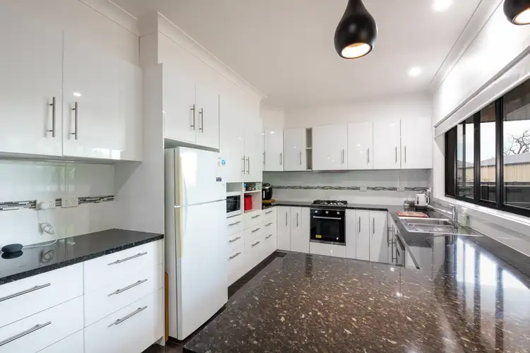 Fifth view of Homely townhouse listing, 2/44 Mark Avenue, Sale VIC 3850